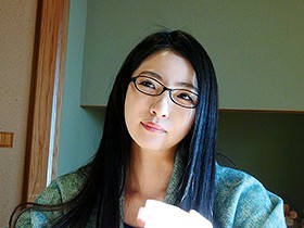 背徳の秘湯 初美(仮名)三十二歳 サンプル動画サムネイル